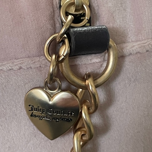 Juicy Couture Retro Vibe Satchel - Picture 5 of 8